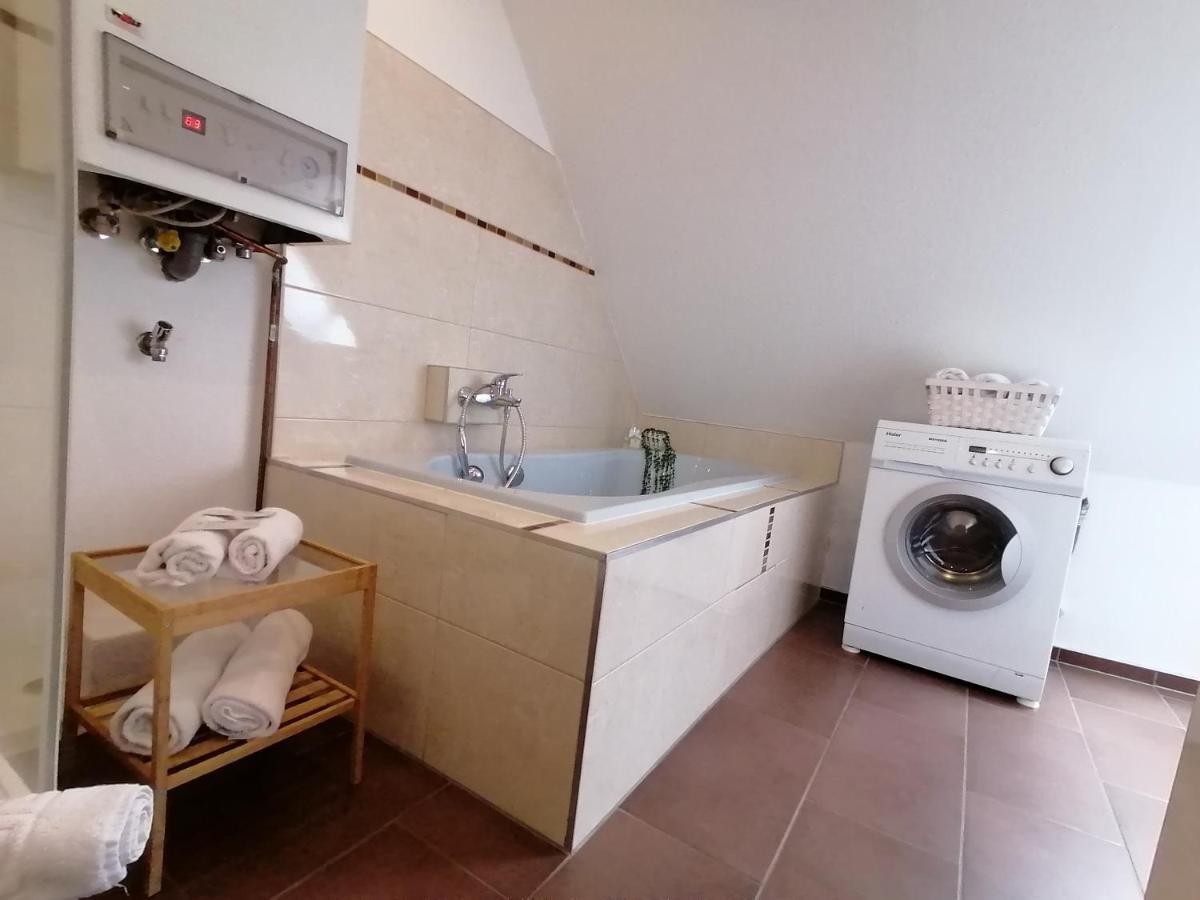 Ferienwohnung Resit 2 Steinhude Exterior foto