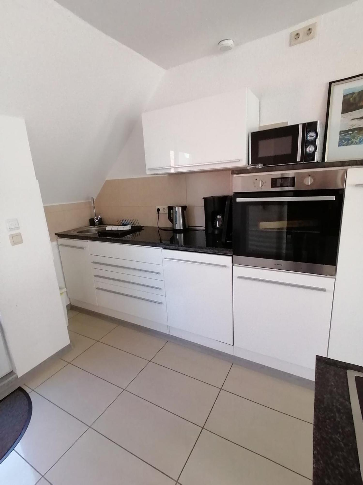 Ferienwohnung Resit 2 Steinhude Exterior foto